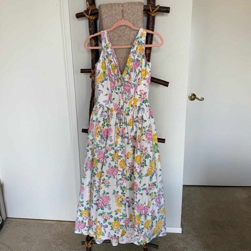 House of CB dress